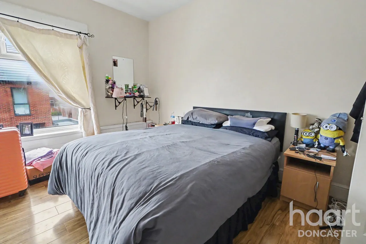 King Edward Road, Doncaster, DN4, photo 9