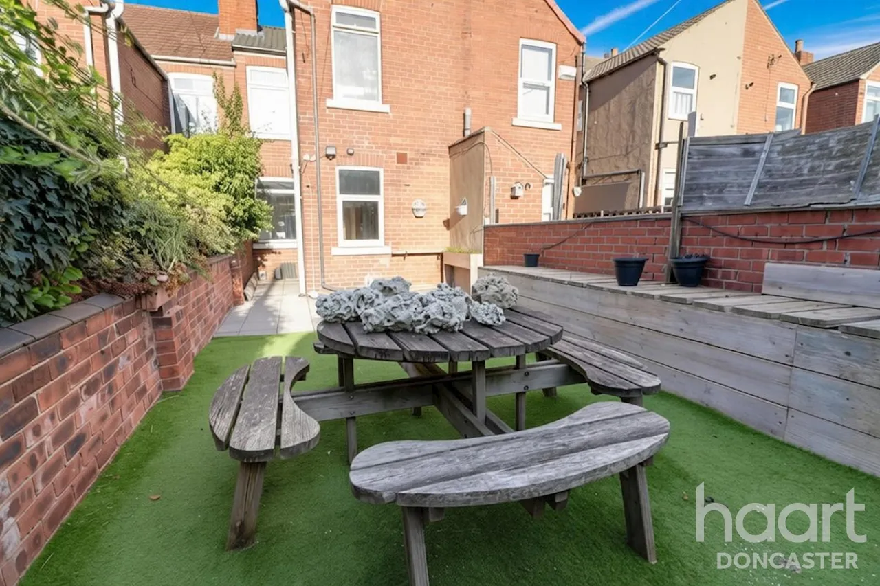 King Edward Road, Doncaster, DN4, photo 13