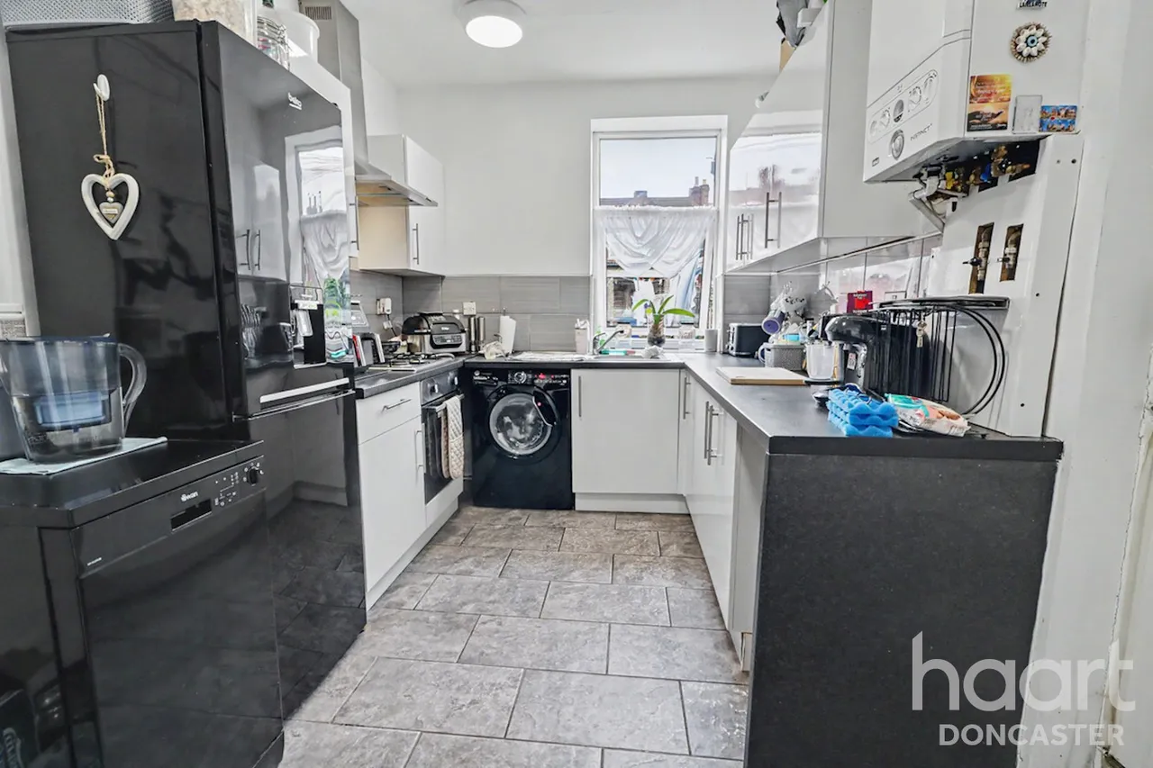 King Edward Road, Doncaster, DN4, photo 3