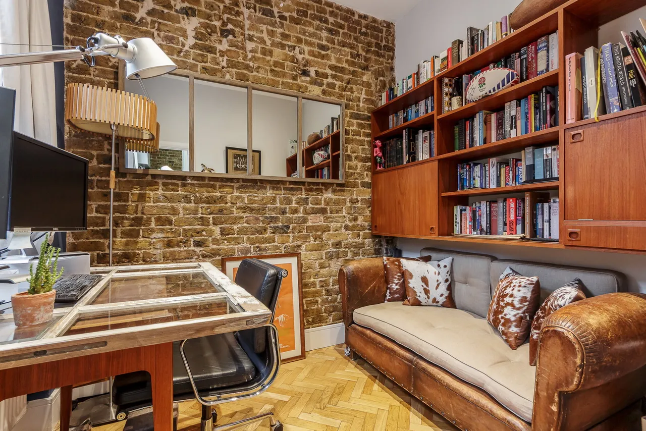 Prima Road, London, SW9, photo 7