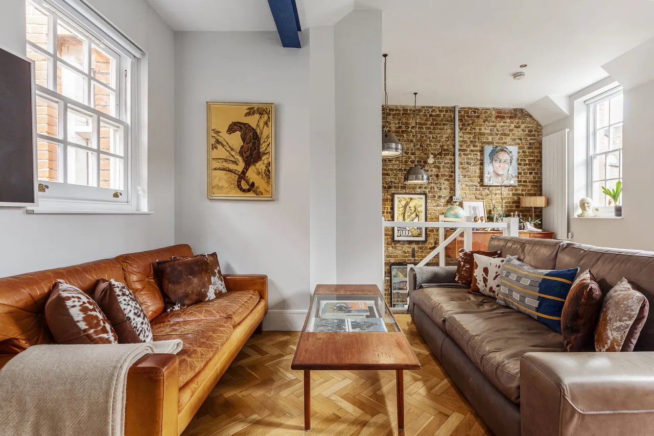 Prima Road, London, SW9, photo 15