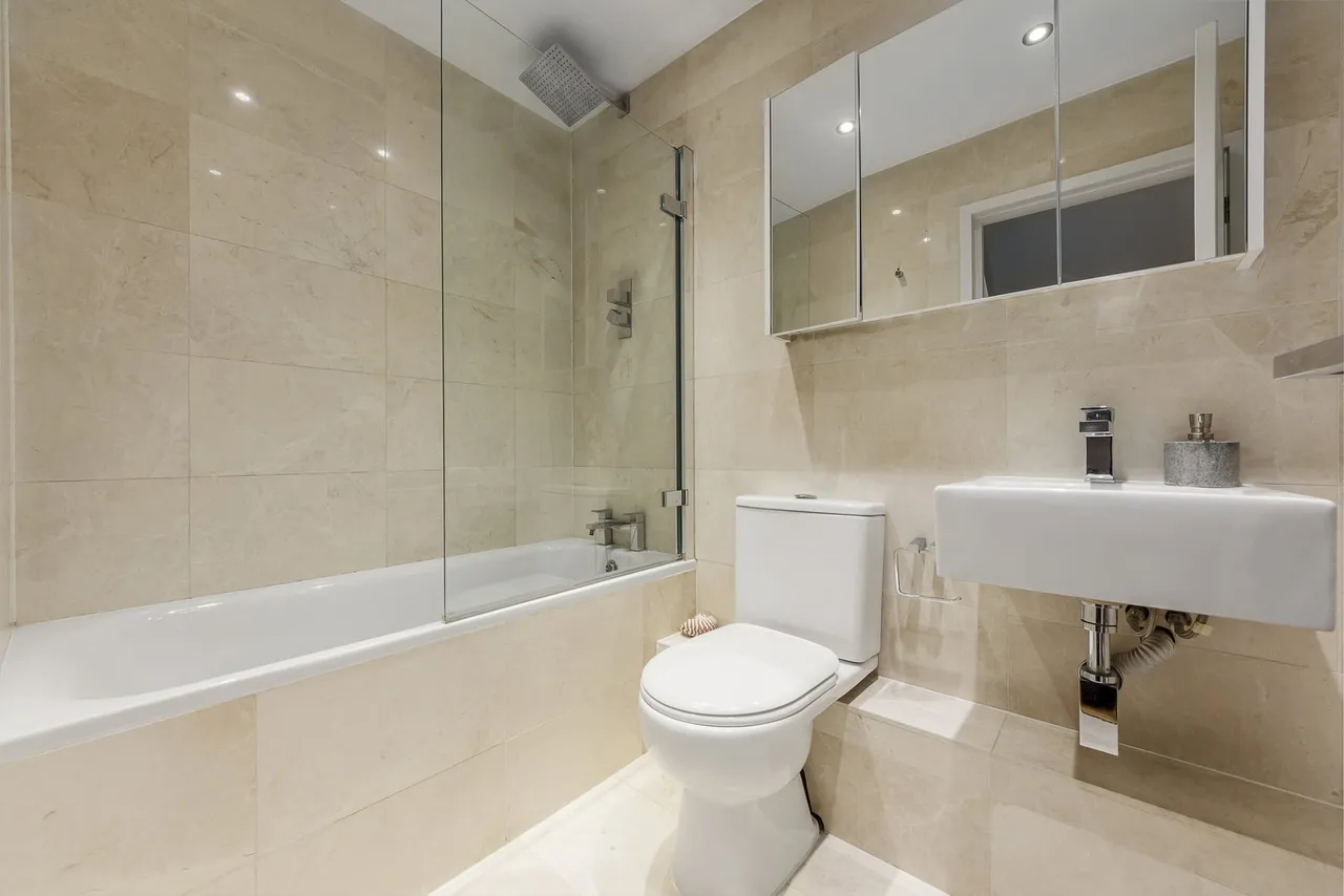 Prima Road, London, SW9, photo 12