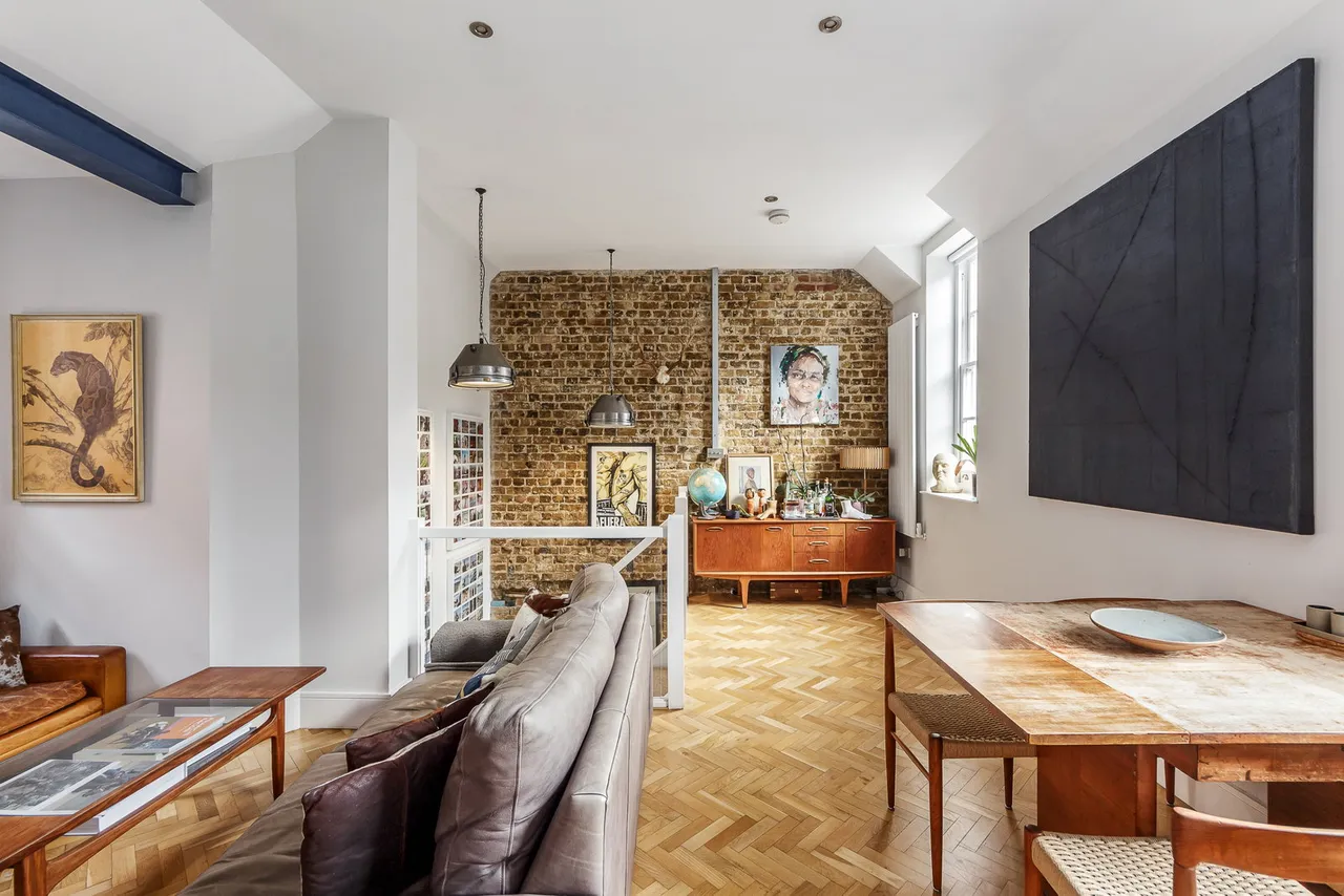 Prima Road, London, SW9, photo 13