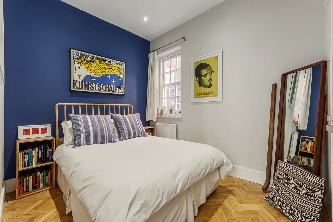 Prima Road, London, SW9, photo 6