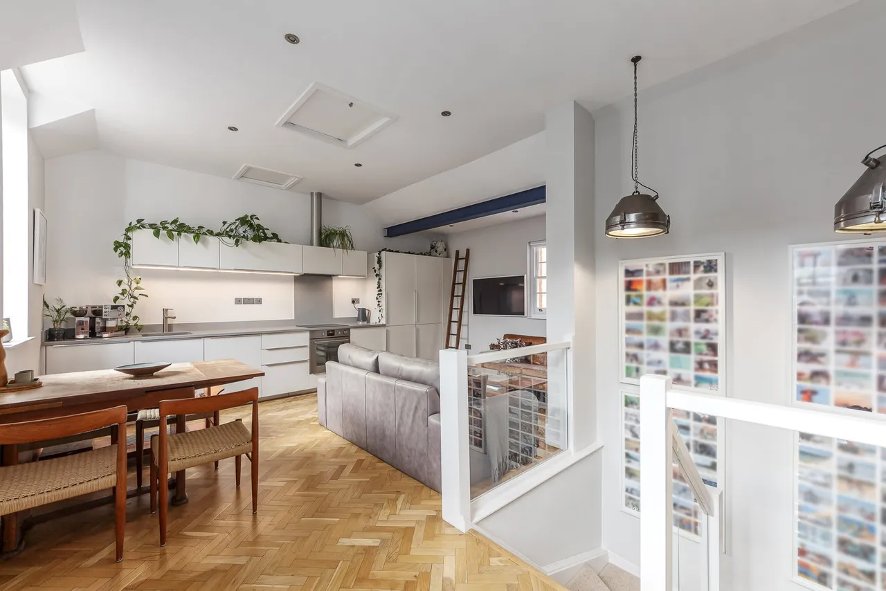 Prima Road, London, SW9, photo 14