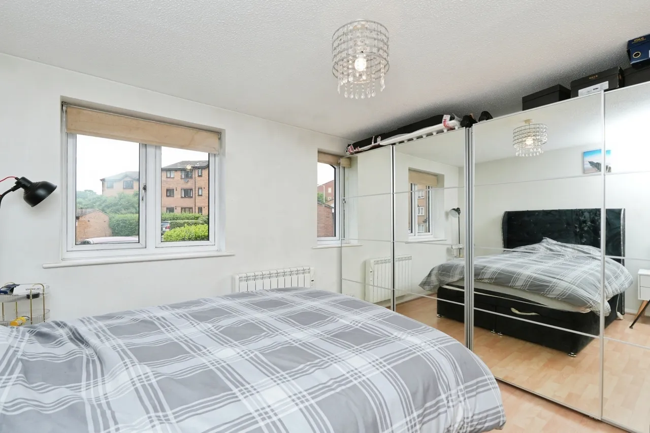 Armoury Road, London, SE8, photo 10