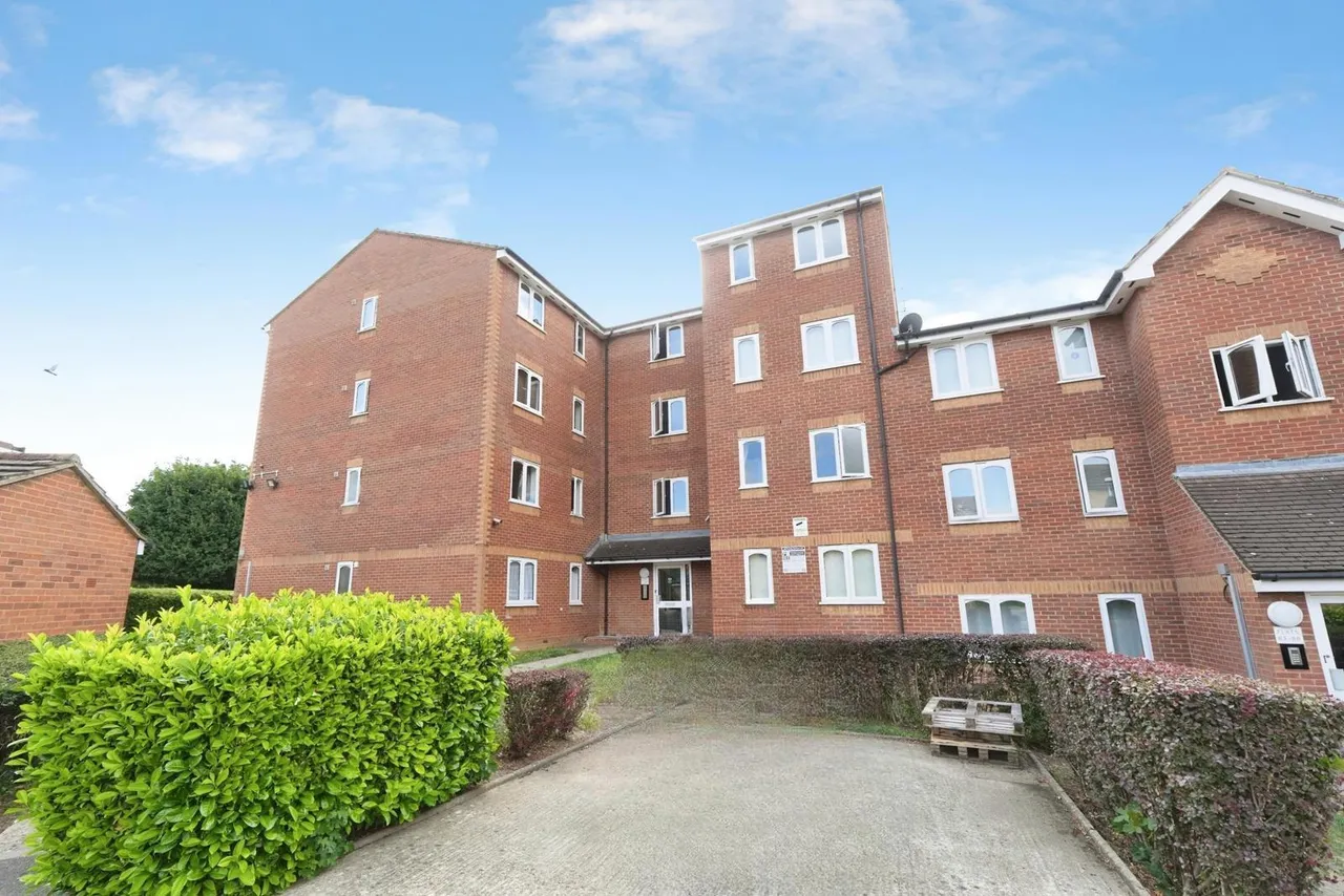 Armoury Road, London, SE8, photo 7