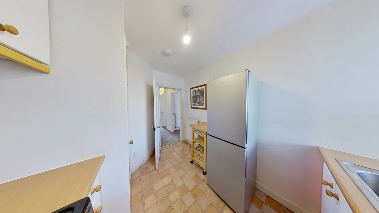 Glanville Place, Edinburgh, EH3, photo 5