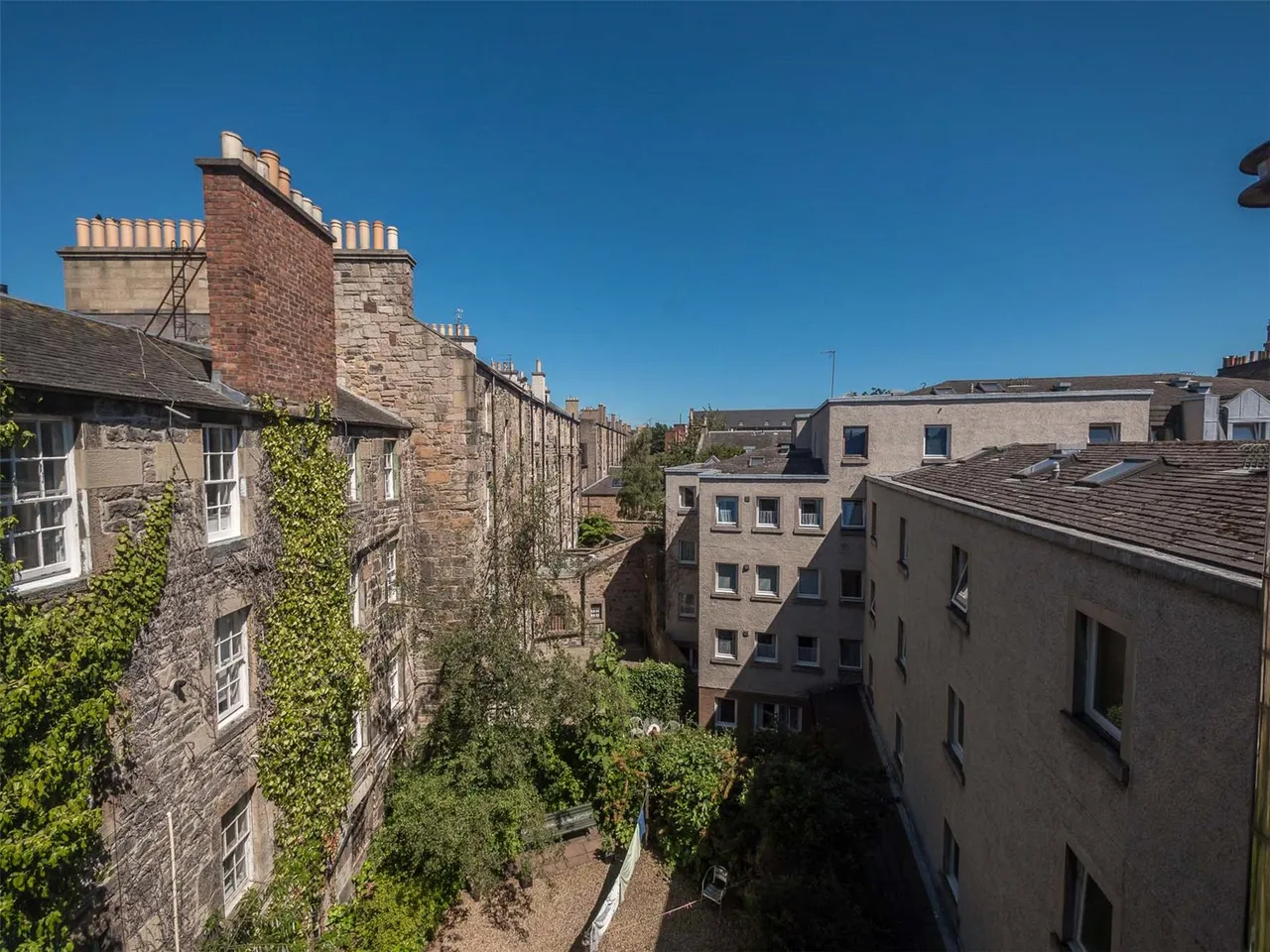 Glanville Place, Edinburgh, EH3, photo 11