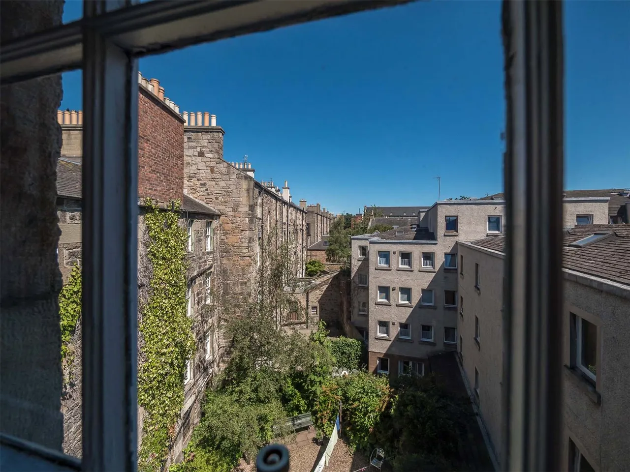 Glanville Place, Edinburgh, EH3, photo 10
