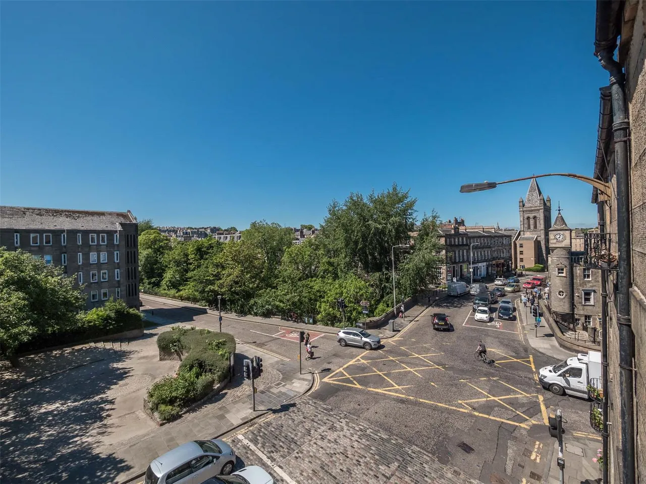 Glanville Place, Edinburgh, EH3, photo 9