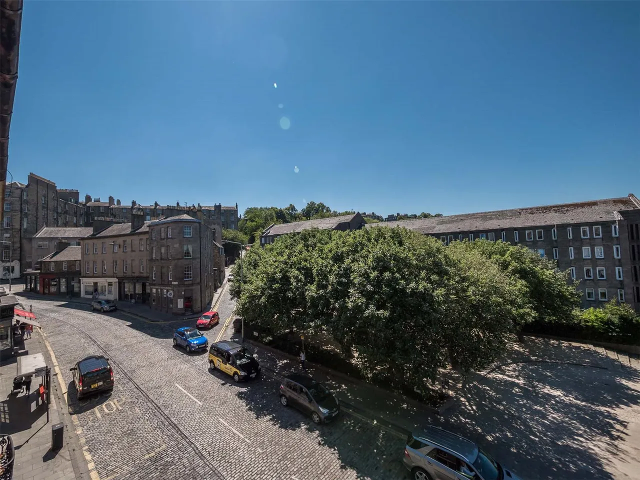 Glanville Place, Edinburgh, EH3, photo 12