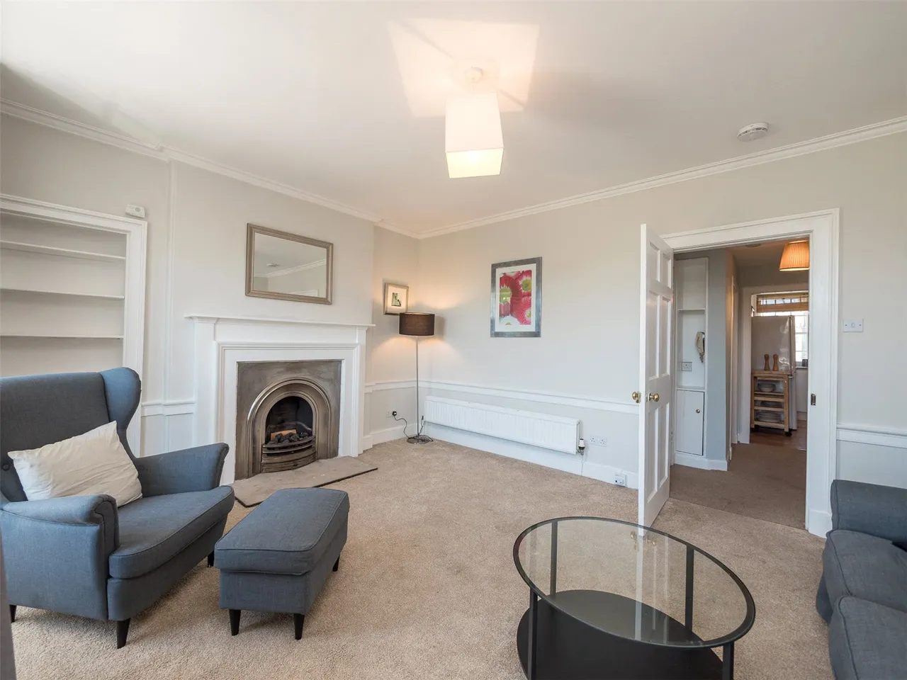 Glanville Place, Edinburgh, EH3, photo 3