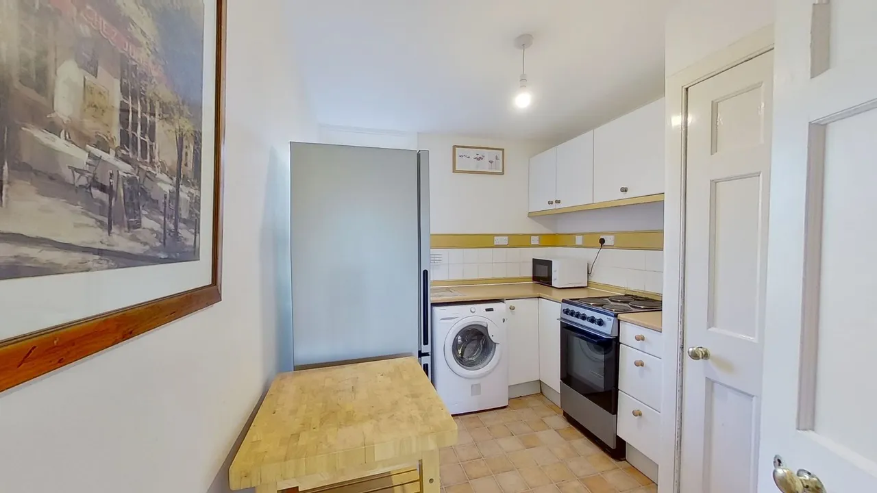 Glanville Place, Edinburgh, EH3, photo 4