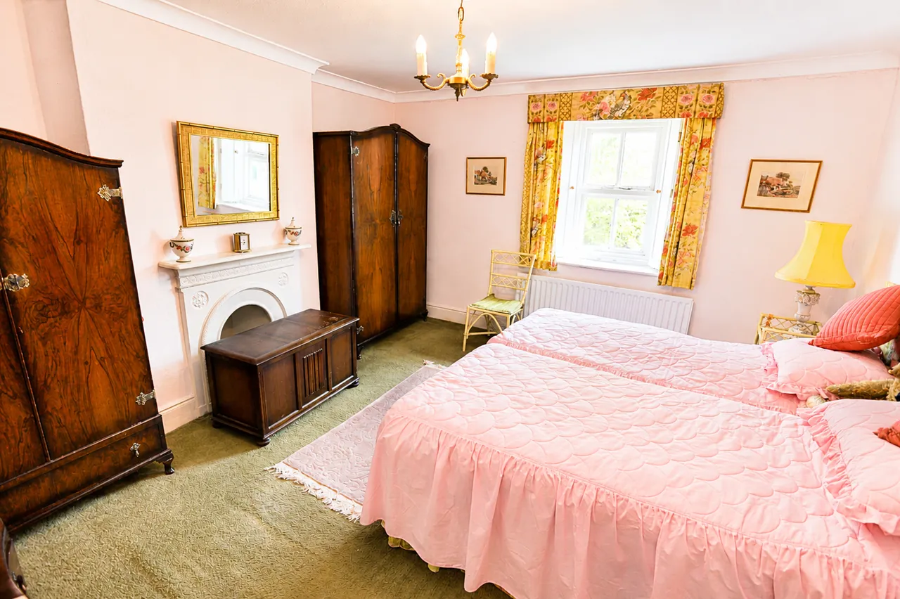 Longhirst Village, Longhirst, NE61, photo 7
