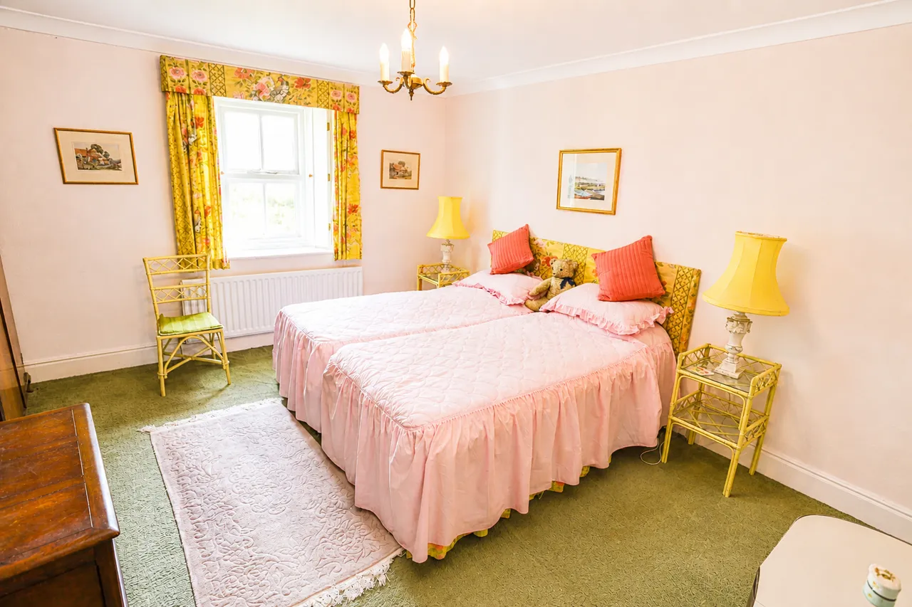 Longhirst Village, Longhirst, NE61, photo 6