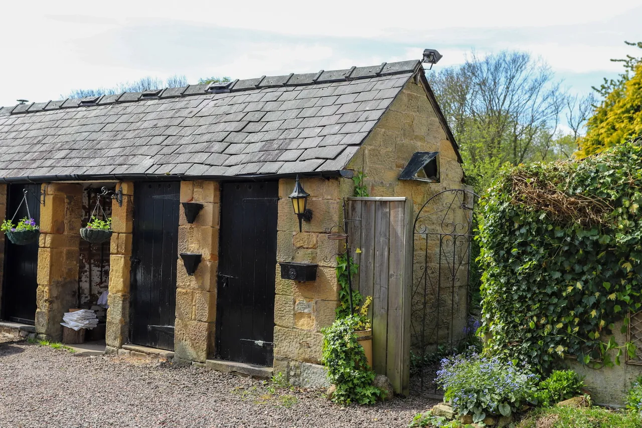 Longhirst Village, Longhirst, NE61, photo 13