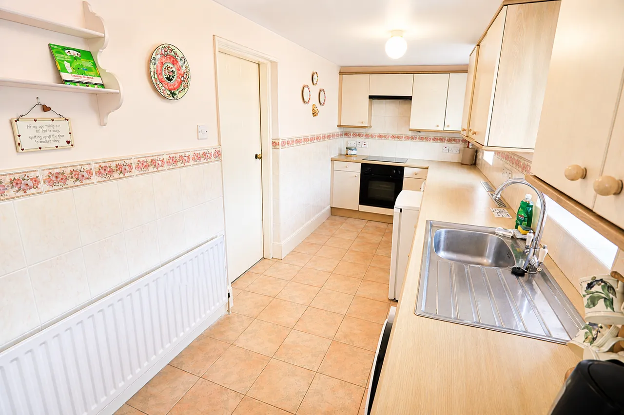 Longhirst Village, Longhirst, NE61, photo 5