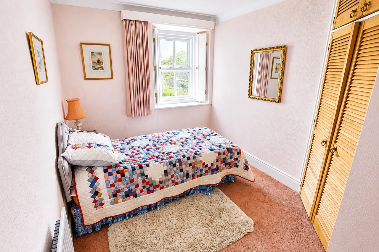 Longhirst Village, Longhirst, NE61, photo 8