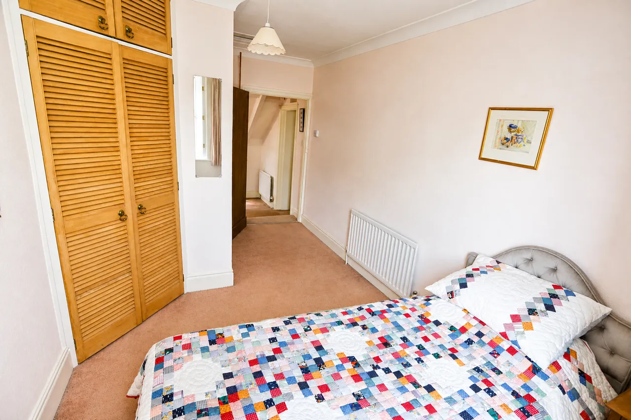 Longhirst Village, Longhirst, NE61, photo 9