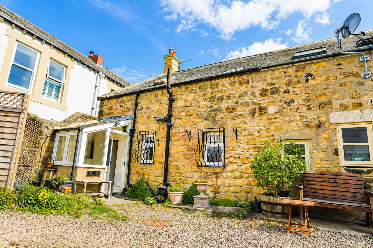 Longhirst Village, Longhirst, NE61, photo 12
