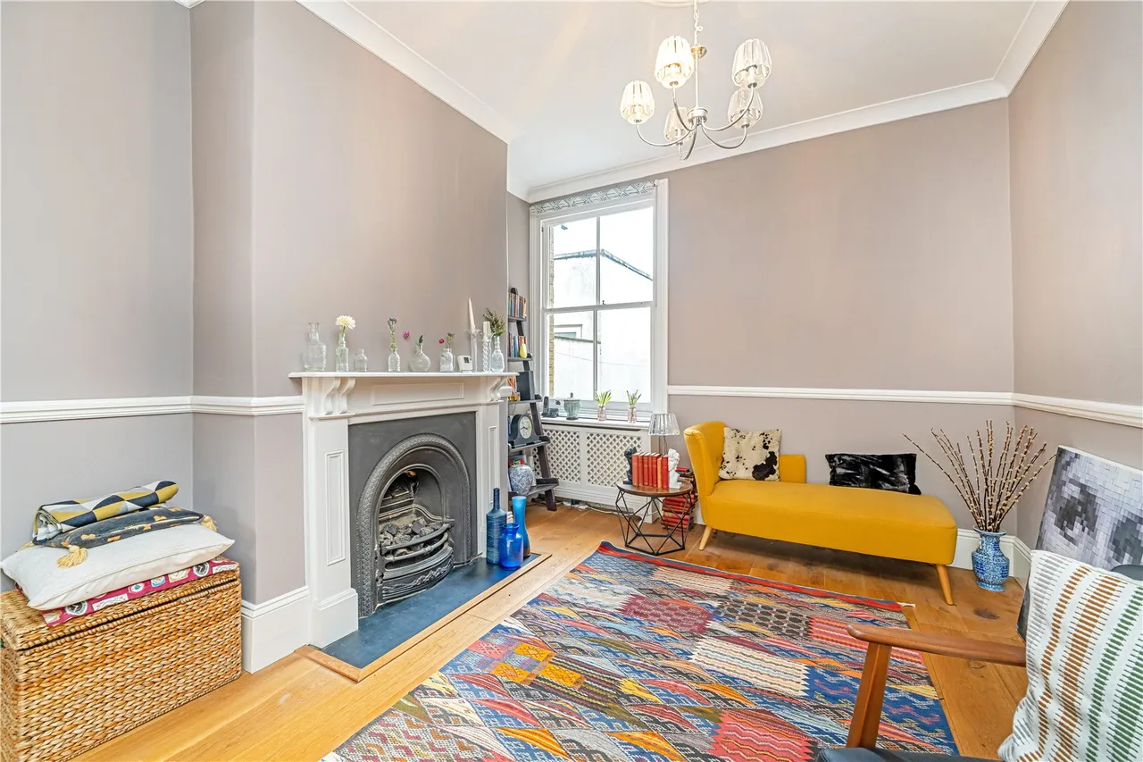 Wellington Road, Hampton Hill, TW12 1JT, photo 5