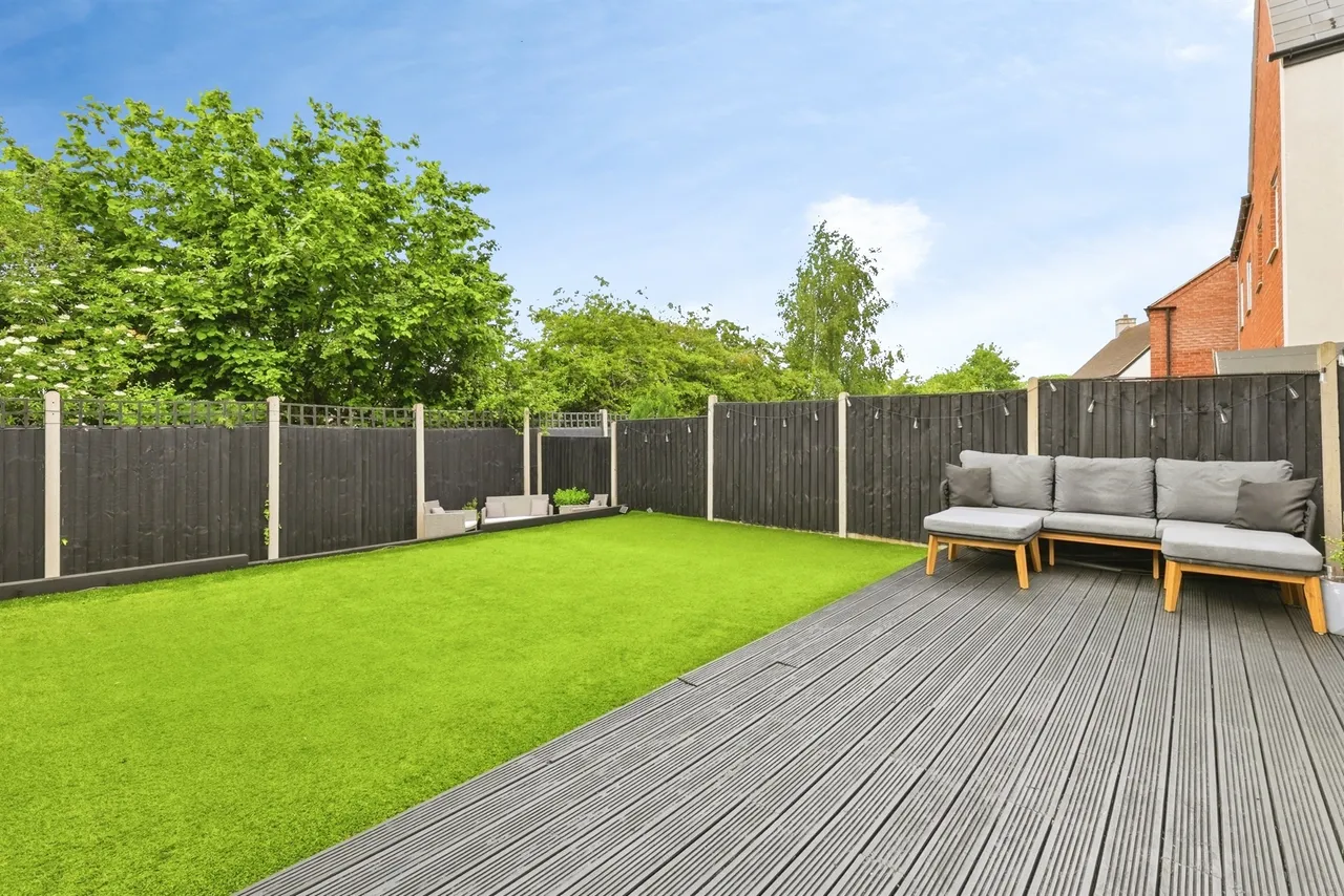 Sorrel Crescent, Wootton, NN4, photo 2