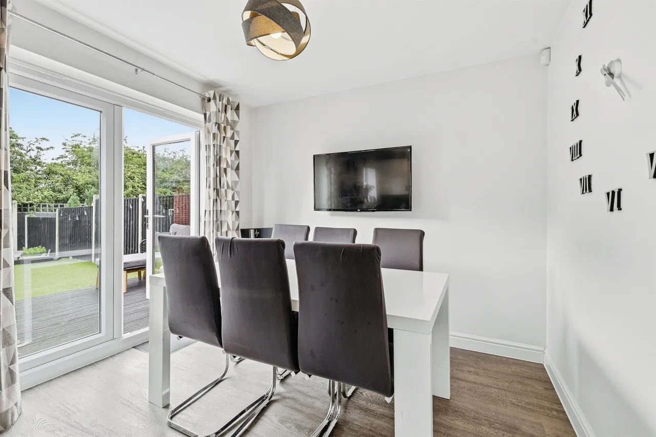 Sorrel Crescent, Wootton, NN4, photo 10