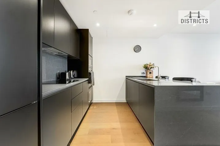 Marsh Wall, E14, photo 15