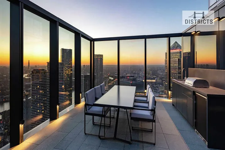 Marsh Wall, E14, photo 12