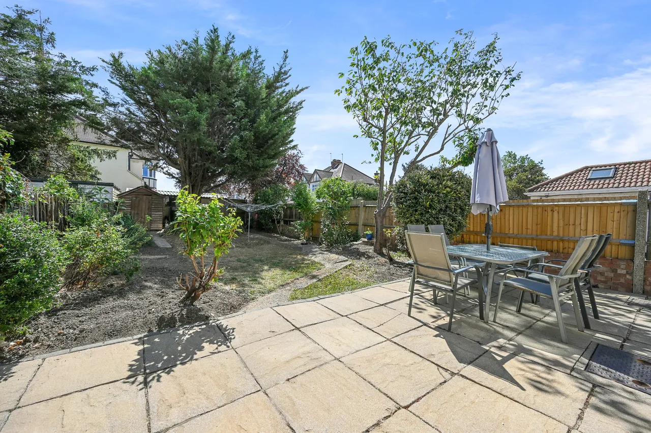 Woodberry Avenue, Harrow, HA2, photo 7