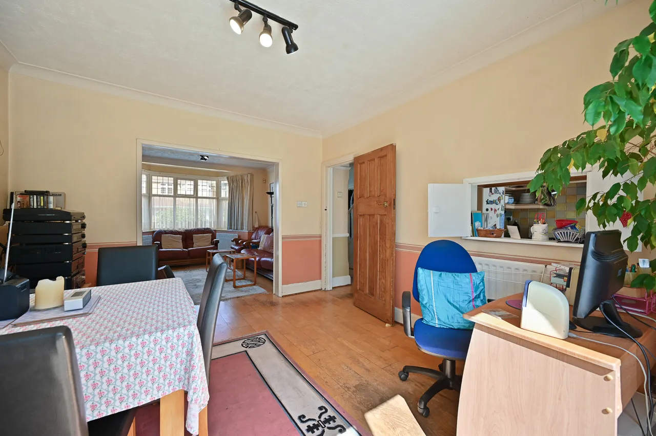 Woodberry Avenue, Harrow, HA2, photo 5