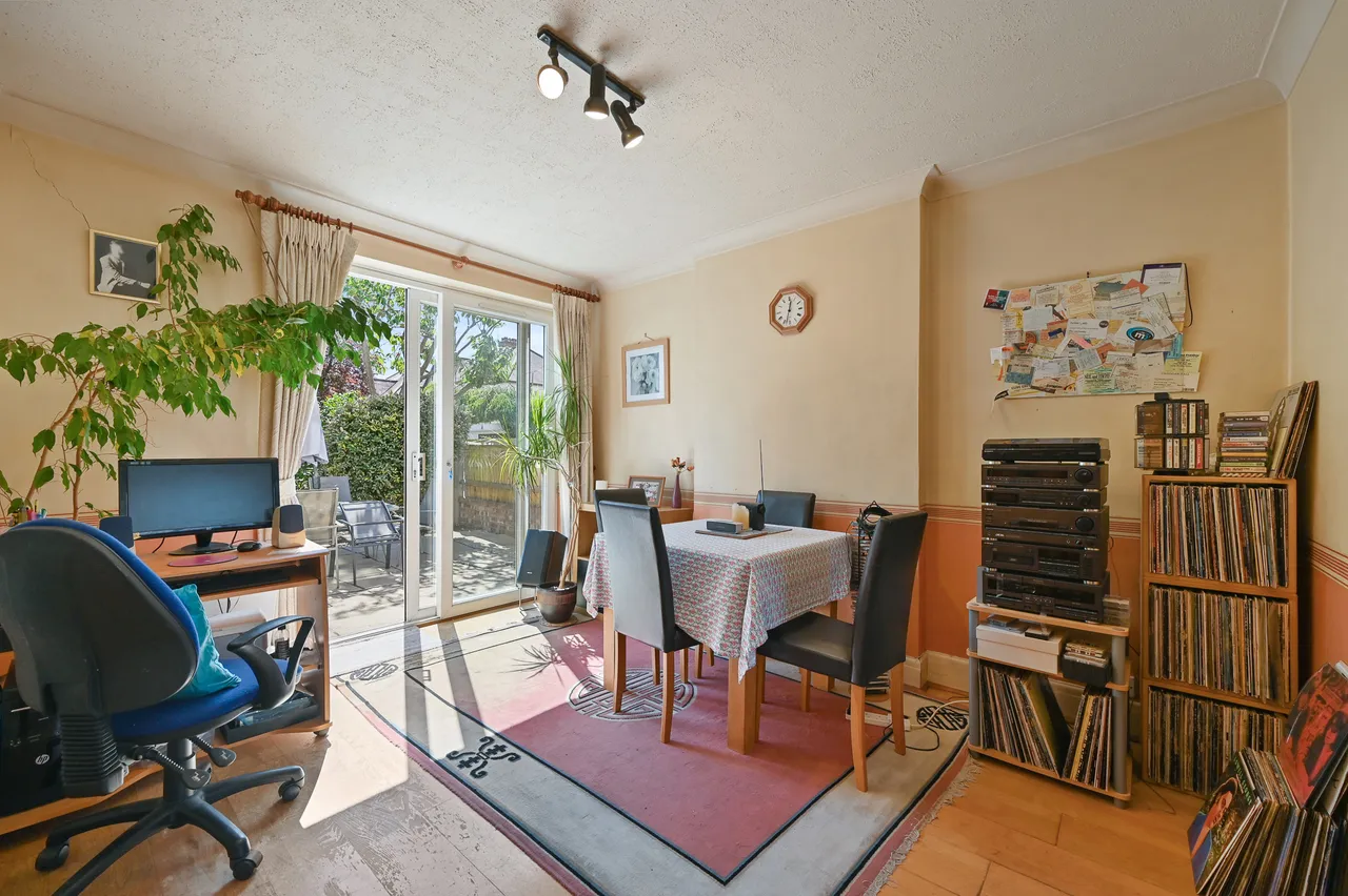 Woodberry Avenue, Harrow, HA2, photo 6