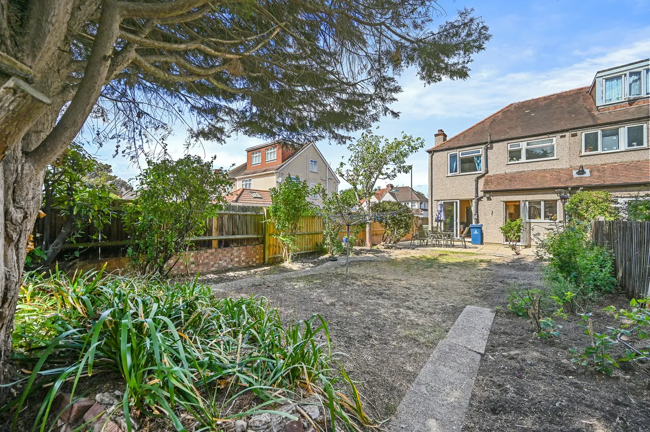 Woodberry Avenue, Harrow, HA2, photo 8
