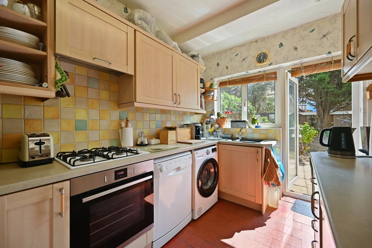 Woodberry Avenue, Harrow, HA2, photo 4