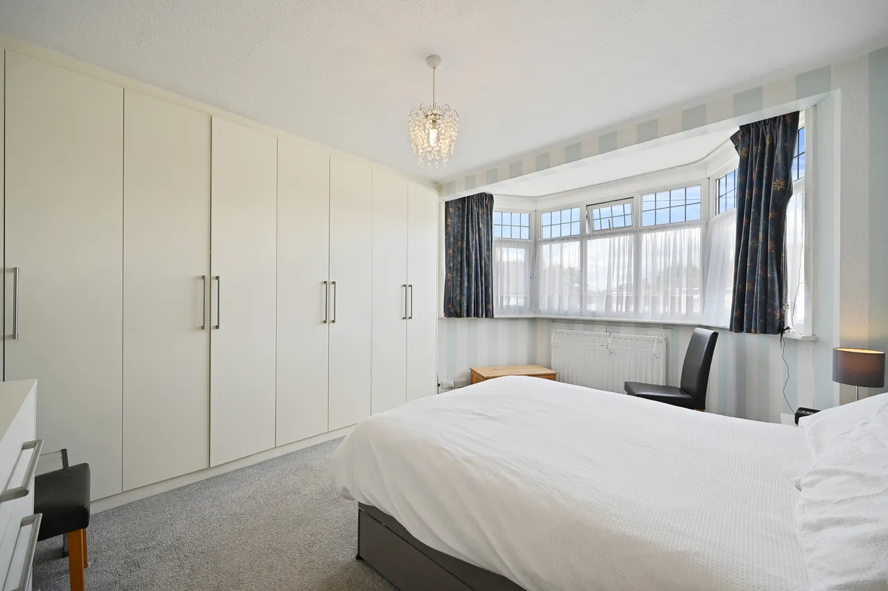 Woodberry Avenue, Harrow, HA2, photo 9