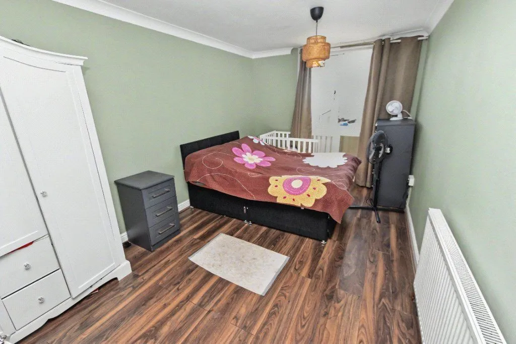 Bawn Gardens, Leeds, LS12, photo 6