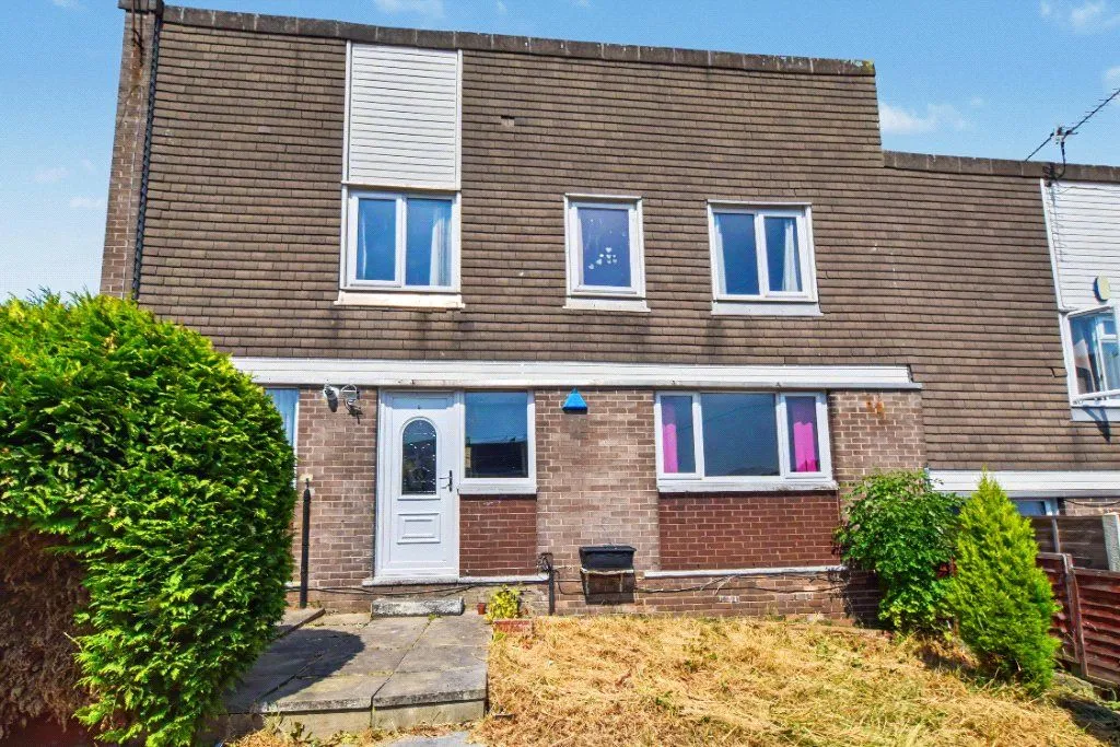 3 bed house for sale, Bawn Gardens, Leeds, LS12