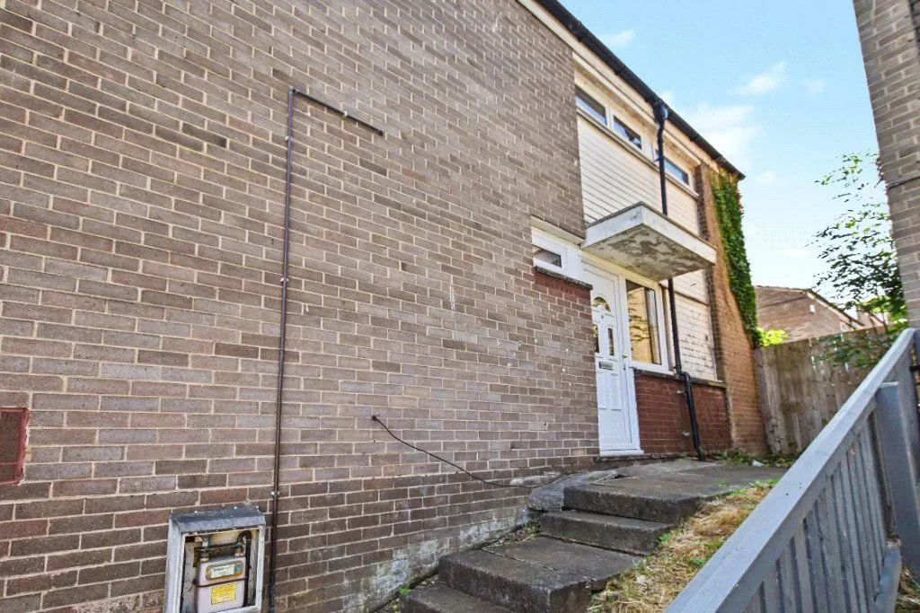 Bawn Gardens, Leeds, LS12, photo 13