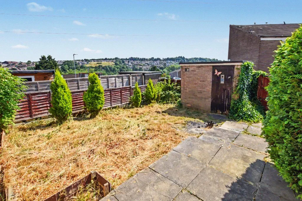 Bawn Gardens, Leeds, LS12, photo 8