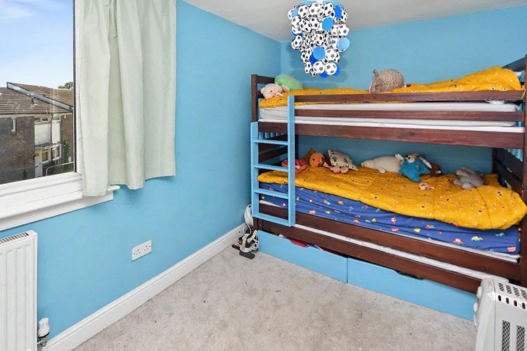 Bawn Gardens, Leeds, LS12, photo 9