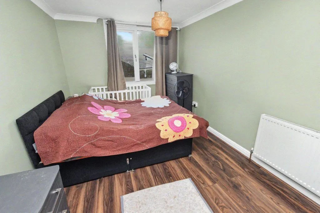 Bawn Gardens, Leeds, LS12, photo 7