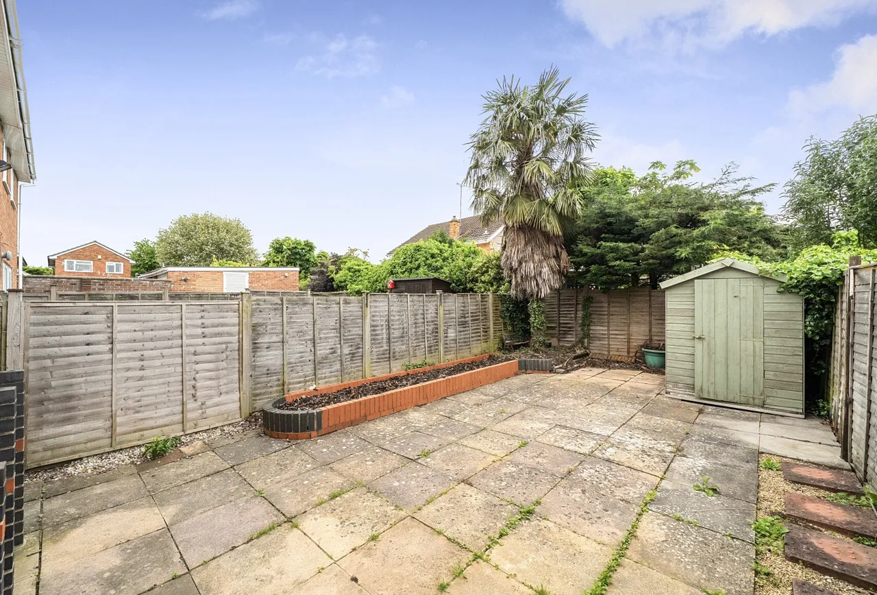 Golden Miller Road, Gloucestershire, Wymans Brook, GL50 4RD, photo 10