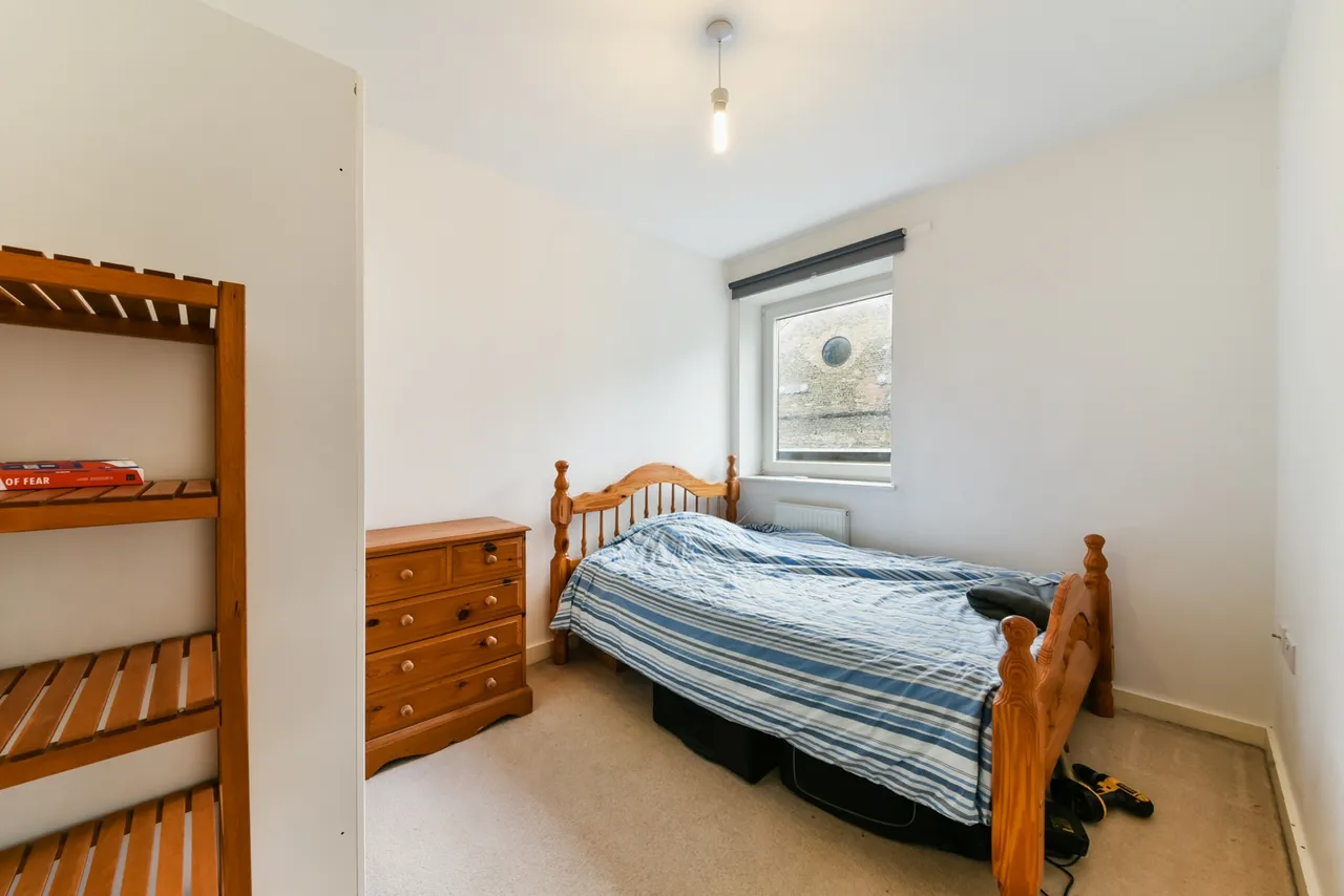 Forge Square, Isle Of Dogs, London, E14, photo 5