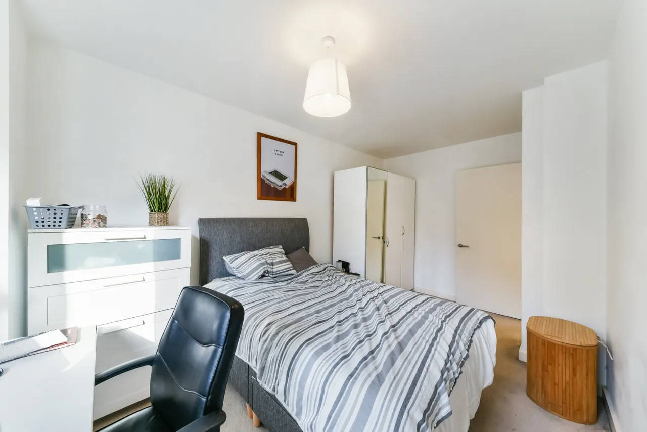 Forge Square, Isle Of Dogs, London, E14, photo 6