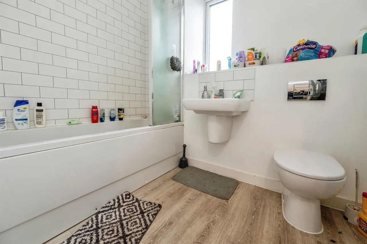 Bird Close, Balsall Heath, B12, photo 15