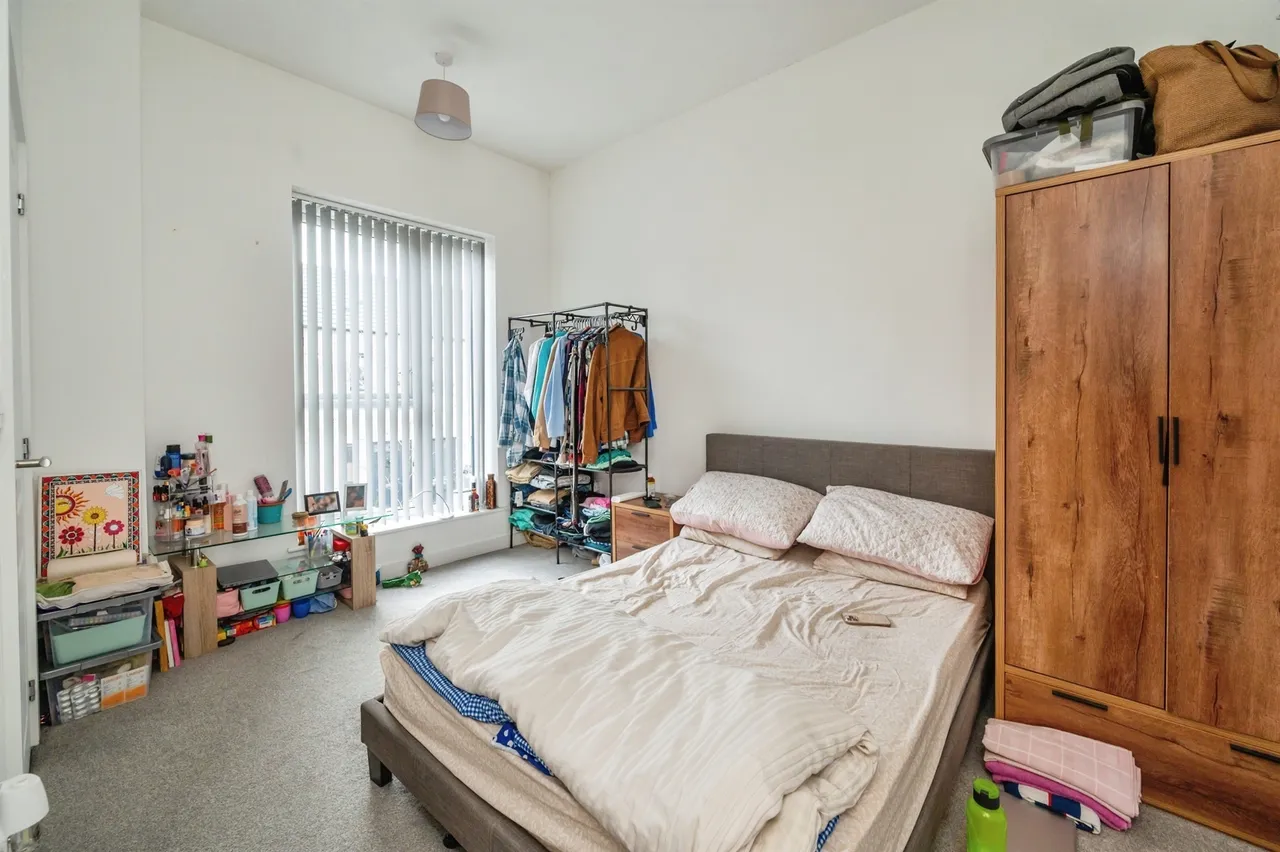 Bird Close, Balsall Heath, B12, photo 9