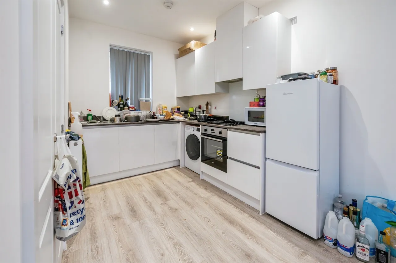 Bird Close, Balsall Heath, B12, photo 14