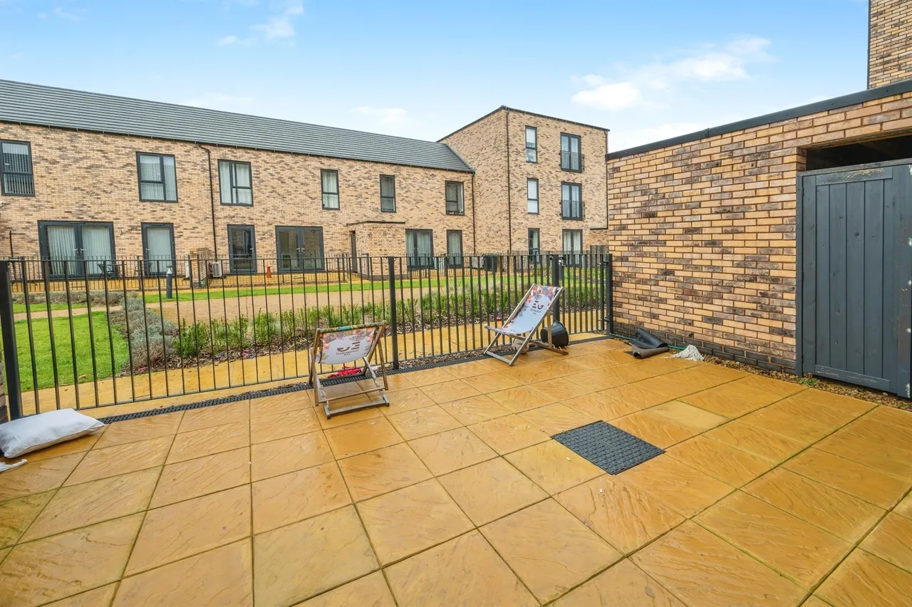 Bird Close, Balsall Heath, B12, photo 10