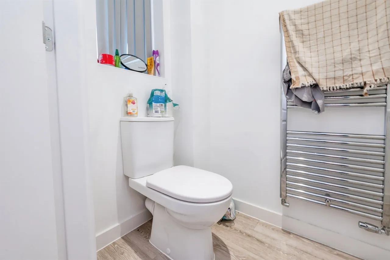 Bird Close, Balsall Heath, B12, photo 18